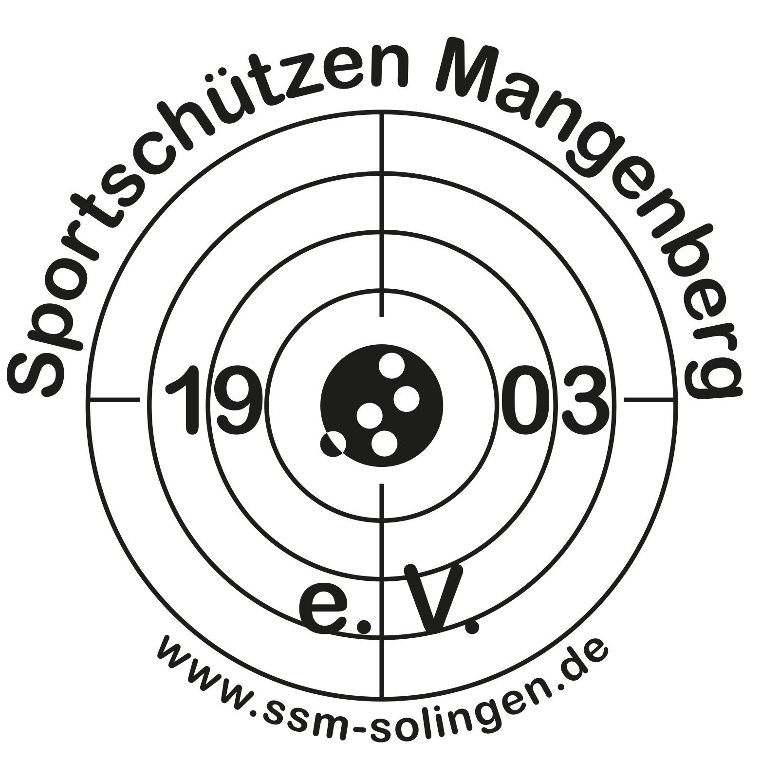 Sportschützen Solingen Mangenberg 1903 e.V.